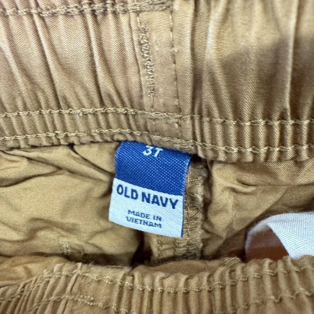 Old Navy owned feel